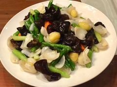 -华夏食府中餐厅(中原路店)