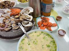 -日照大牌檔•小船海鲜(万平口店)