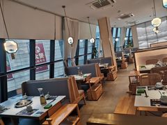 大堂-马家斑.鲜鱼火锅(松湖万科店)