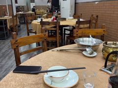 -濠轩阁特色生蚝火锅(水湾路店)