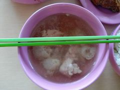 瓦罐汤-清华大学-清芬园