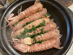 -甬小馆·焗海鲜温州菜(五马街店)