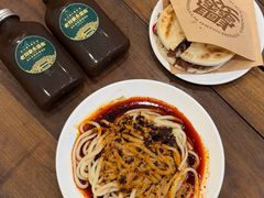 -老刘家永盛斋·传统泡馍(东关南街店)