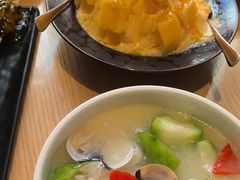 -隅乐胡椒虾·台湾菜·团建(皇岗店)