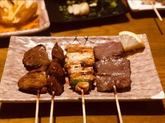 -鸟内会居酒屋(得意潮馆店)