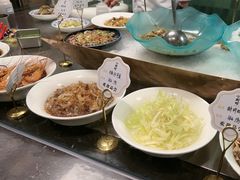 -小厨师·二十年沈家门小海鲜(百井坊巷店)