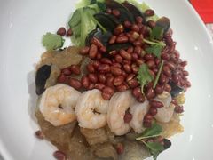 -添福来墨鱼饺子 · 海鲜东北菜(泡崖店)