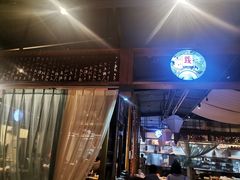 -水煮三国·川鲁江湖菜(香山店)