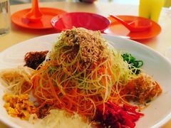 -纽顿熟食中心