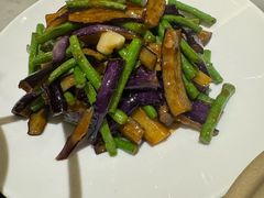 -小菜园新徽菜(芜湖万达店)