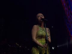 -MOSSO·Liveshow(M3香港广场店)