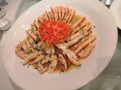 -富淳饭店(陆家嘴保利广场店)