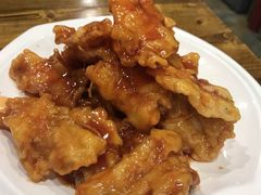 -泰来风味馆(桂林街店)