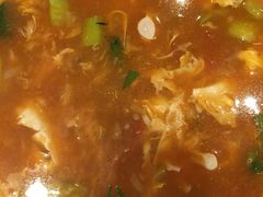 疙瘩汤-惠丰堂饭庄·烤鸭·京味菜(西北旺·唐家岭店)