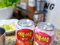 -安又胖韩国烤肉(美罗城店)