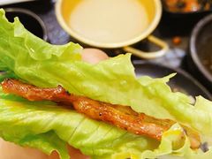 -九田家黑牛烤肉料理(石路天虹店)