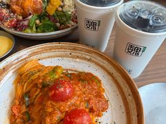 -魏斯理汉堡(西安沣东吾悦店)