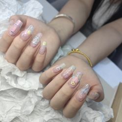 -美肌宜天南星美甲美睫店