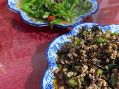 -老丽江餐馆(丽江华都商贸城店)
