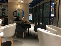 大堂-瑞幸咖啡(水平方店)