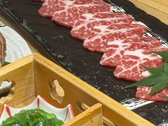 -松鱼亭·和牛烧肉(协鑫广场店)