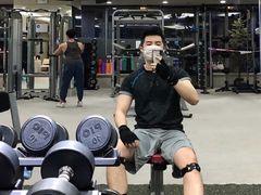 -INGYM(园区印象城馆)