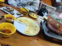 -塔洛藏餐吧(香格里拉古城店)