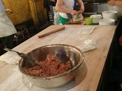 -王三姑牛肉饼