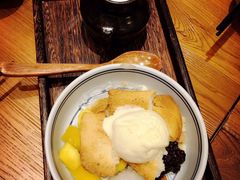 -云海肴·汽锅鸡·云南菜(天津国金汇店)