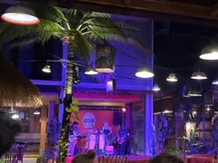 -Naughty Nuri’s Phuket