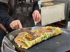 -清真·二嫂子煎饼果子(鼓楼旗舰形象店)