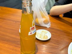 -清真·马洪小炒泡馍馆(钟楼回民街店)