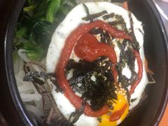 -故乡家韩国料理(丹东街店)