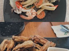 -Doo Dee Thai Food(Issan/Isaan/Esan)
