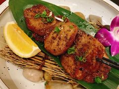 -古田居·特色寿司料理(骏欣中心店)