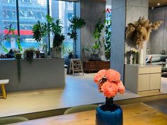-山下C5cafe(惠通时代广场店)