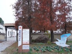 -同里国家湿地公园