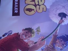 -浣熊部落ps4 ps5 switch 电玩(茶店子店)