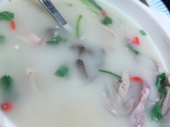 -疆里疆外·和田烤肉·清真