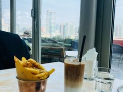 -城市露台景观餐厅(淮海路店)