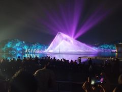 -印象西湖·最忆是杭州实景演出