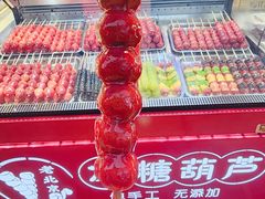 -泰康食品(南京东路店)