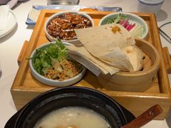 -吴家·淮扬小馆(世纪金源店)