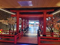 -蓝鲸湾汤泉(包河店)