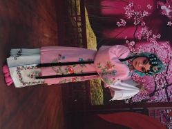 青堂瓦舍京剧摄影工作室-青堂瓦舍京剧摄影古戏楼拍摄基地(北京安徽会馆店)