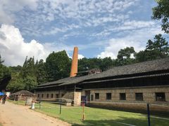 -景德镇古窑民俗博览区