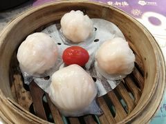 -点都德(聚福楼店)