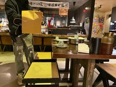 土猪腊排铜锅煲-贰醒·私房小院烧烤 (太古里店)