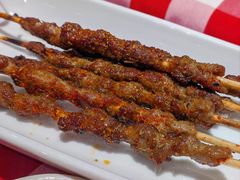 -西贝(凯德壹中心店)