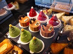 -星巴克(深圳布吉万象汇4F店)